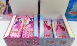 叶罗丽拆卡最新爆料,神秘新角色即将登场，惊喜连连！