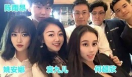 港媒爆料何超欣视频播放,引发网友热议