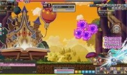 韩服冒险岛最新爆料网,神秘爆料引玩家热议