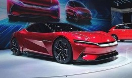 比亚迪最新信息爆料车,颠覆性技术革新，引领新能源汽车新时代